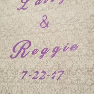 Meet your Posher, Reginald